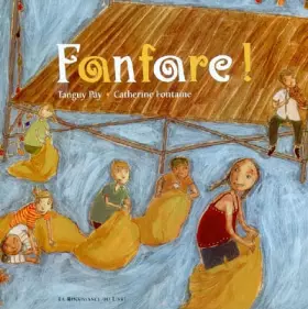 Couverture du produit · Fanfare !