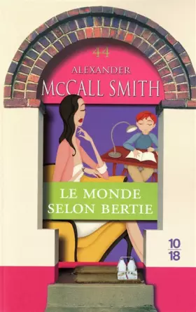 Couverture du produit · Le monde selon Bertie