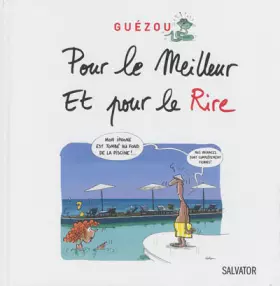Couverture du produit · Pour le meilleur et pour le rire