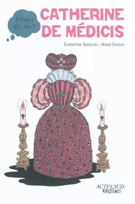 Couverture du produit · Catherine de Médicis