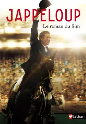 Couverture du produit · JAPPELOUP - LE ROMAN DU FILM