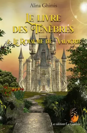 Couverture du produit · Le Royaume de Valachie