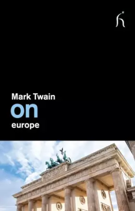Couverture du produit · On Europe
