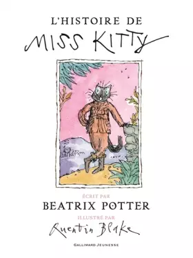 Couverture du produit · L'histoire de Miss Kitty - Beatrix Potter - De 5 à 8 ans