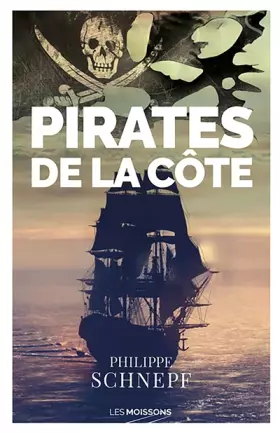 Couverture du produit · Pirates de la côte