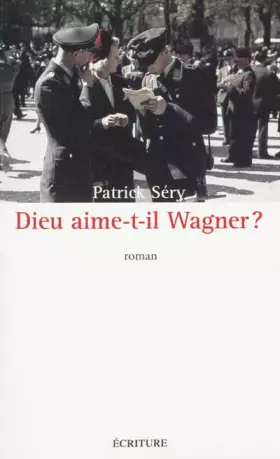Couverture du produit · Dieu aime-t-il Wagner ?
