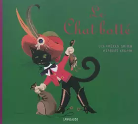 Couverture du produit · Le Chat Botte