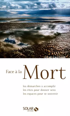 Couverture du produit · FACE A LA MORT