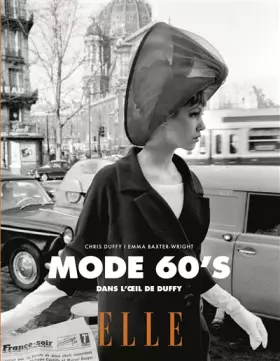 Couverture du produit · Mode 60's: Dans l'oeil de Duffy