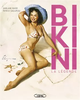 Couverture du produit · Bikini La légende