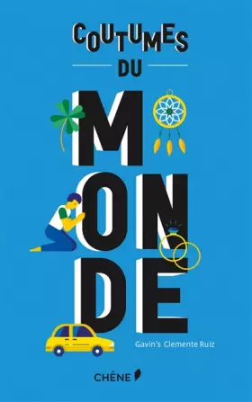 Couverture du produit · Coutumes du monde