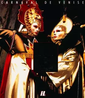 Couverture du produit · Regards vénitiens