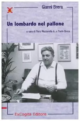 Couverture du produit · Un lombardo nel pallone