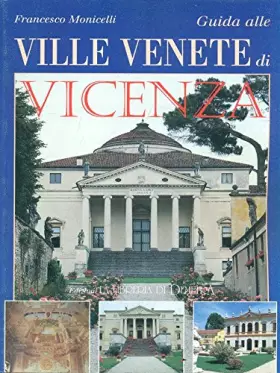 Couverture du produit · Guida alle ville venete di Vicenza