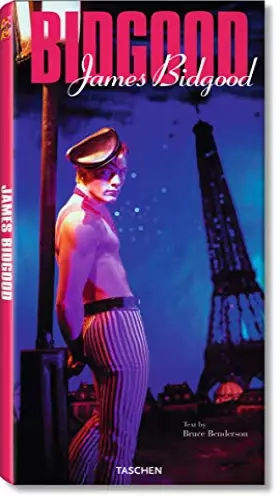 Couverture du produit · James Bidgood.