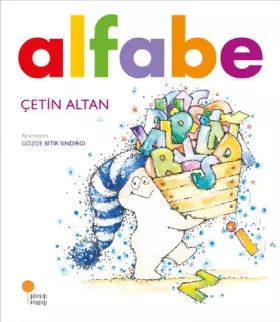 Couverture du produit · Alfabe