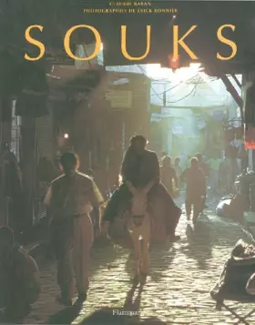 Couverture du produit · Souks