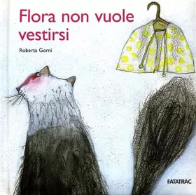 Couverture du produit · Flora non vuole vestirsi