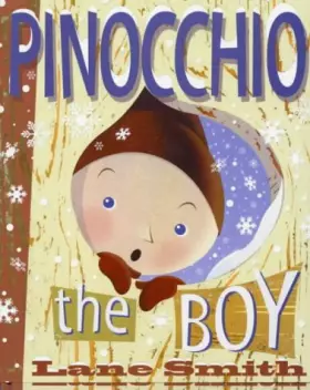 Couverture du produit · Pinocchio the Boy: or Incognito in Collodi