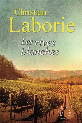Couverture du produit · Les rives blanches