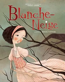 Couverture du produit · Blanche-Neige