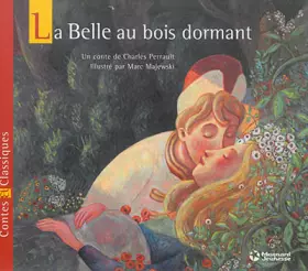Couverture du produit · La Belle au bois dormant - Contes et Classiques