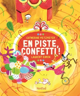 Couverture du produit · EN PISTE CONFETTI (0)