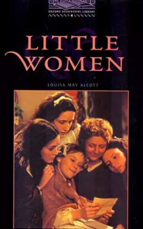 Couverture du produit · Little Women