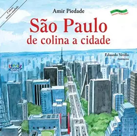 Couverture du produit · São Paulo. De Colina a Cidade