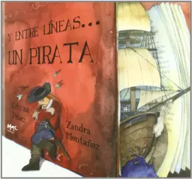 Couverture du produit · Y ENTRE LINEAS.. UN PIRATA