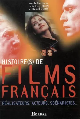 Couverture du produit · HISTOIRE(S) DE FILMS FRANCAIS    (Ancienne Edition)
