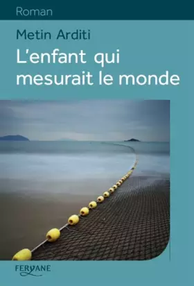 Couverture du produit · L'enfant qui mesurait le monde