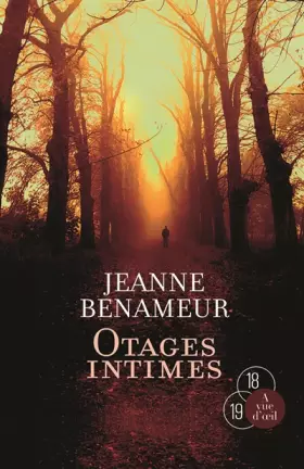 Couverture du produit · Otages intimes