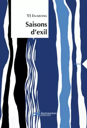 Couverture du produit · Saisons d'exil