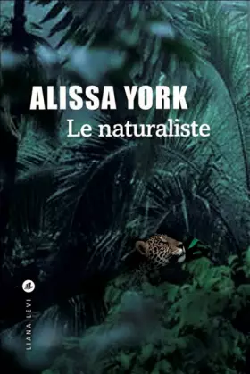 Couverture du produit · Le naturaliste