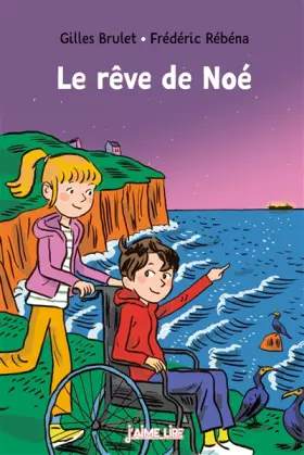 Couverture du produit · Le rêve de Noé