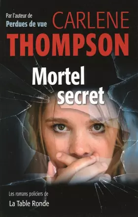 Couverture du produit · Mortel secret