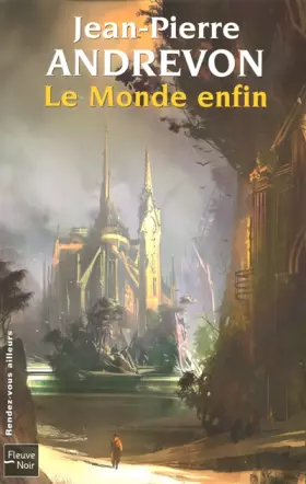 Couverture du produit · Le monde enfin