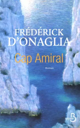Couverture du produit · Cap Amiral