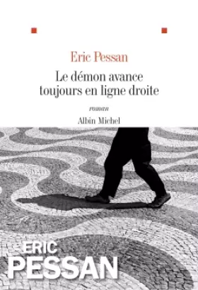 Couverture du produit · Le démon avance toujours en ligne droite