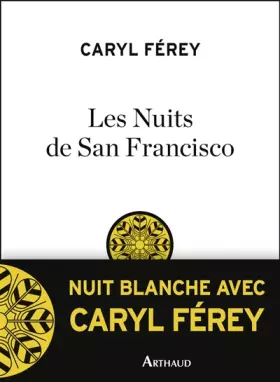 Couverture du produit · Les Nuits de San Francisco
