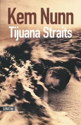 Couverture du produit · Tijuana Straits