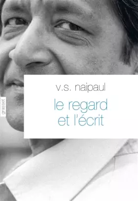 Couverture du produit · Le regard et l'écrit: Traduit de l'anglais par François Rosso et Bernard Turle