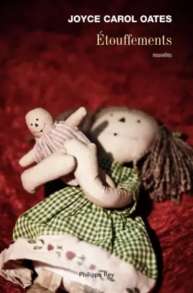 Couverture du produit · Etouffements