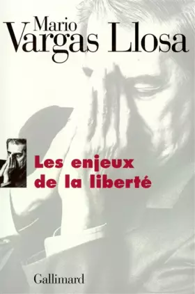 Couverture du produit · Les Enjeux de la liberté