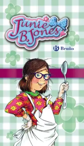 Couverture du produit · Pack Junie B. Jones (incluye n.º 7, 8 y 9): 7 8 9 (Castellano - A Partir De 6 Años - Personajes Y Series - Junie B. Jones)