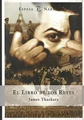 Couverture du produit · El Libro de los Reyes