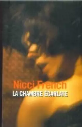 Couverture du produit · La chambre écarlate