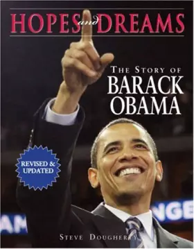 Couverture du produit · Barack Obama -La victoire historique