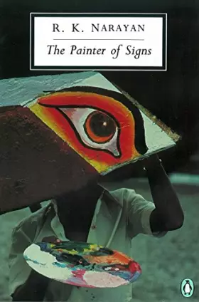 Couverture du produit · The Painter of Signs